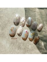 シルニー リム(Silny rim)/やり放題コース［ニュアンス］