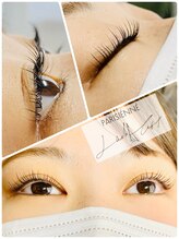 エルエイトシュプリーム(L∞supreme)/☆パリジェンヌLUSH LIFT☆