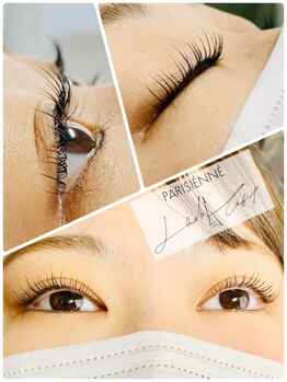 エルエイトシュプリーム(L∞supreme)/☆パリジェンヌLUSH LIFT☆