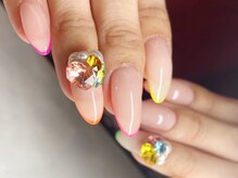 サロン ド ワカ(Salon de WAKA)/