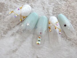 冬デザイン☆続々更新中♪