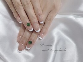 バーチャルフレンチ