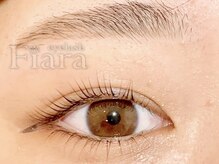 フィアラ 京都二条店(Fiara)/パリジェンヌ