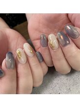 キイコネイル(kiiko.nail)/