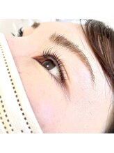 ティンク(Tink)/次世代まつ毛パーマ