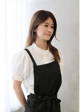 ネイルサロン マリア(nail salon Maria)&nbsp;市原 百恵