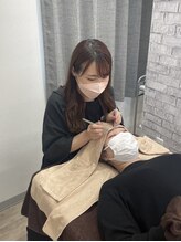 マキア 久留米駅前店(MAQUIA)&nbsp;吉冨 