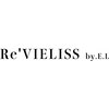 レヴィエリス 市原八幡宿店(Re’VIELISS)ロゴ