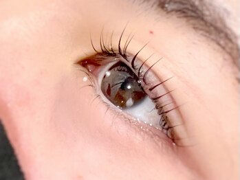 フィアラ 京都駅前店(Fiara)/パリジェンヌ