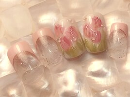 アート・パーツ付け放題[~5本]