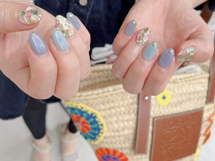 ネイルサロン アブー(Nail Salon Aboo)の写真