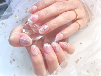 アキラネイルサロン(Akira nail salon)/