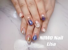 ニモ(NIMO)/持ち込みデザイン