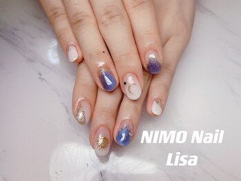 ニモ(NIMO)/持ち込みデザイン