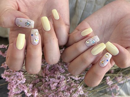 ニアウネイル(niau nail.)の写真