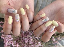 ニアウネイル(niau nail.)