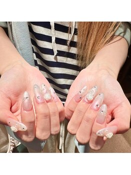 ノア ネイル(Noa Nail)/