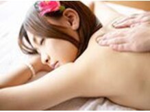 サバイディー 恵比寿店/恵比寿　リンパマッサージ