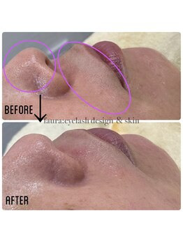 ファウラ(faura:)/マリムーブワックス認定