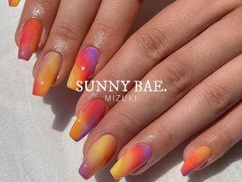 ビタミンネイル