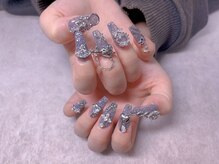 スノーネイルサロン 新宿店(Snow nail salon)/