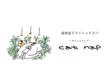 キャットナップ(catnap)