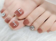 イロ ネイルアトリエ(iRo nail atelier)