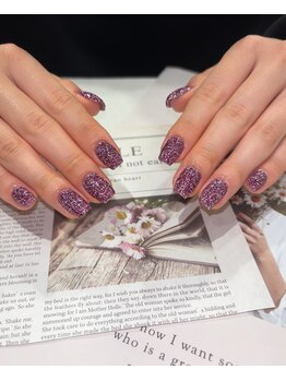 アミュレット 金剛店(amulet)/キラキラ