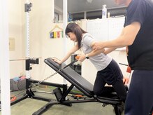 アパト鍼灸院(APaT)/あなただけのプログラム作成