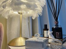 ビューティーアイラッシュサロン アンラッシュ(Beauty AN LASH)/癒しのプライベート空間♪