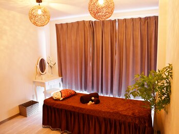 マイスペース アールアンドビー(MY SPACE R&B)/リラックス空間