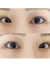 ビューティー ショップ オリオン(Beauty shop ORION)/パリジェンヌラッシュリフト