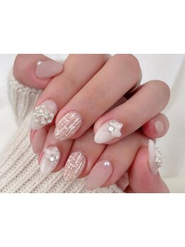 モテ可愛系（デート・合コン）が得意