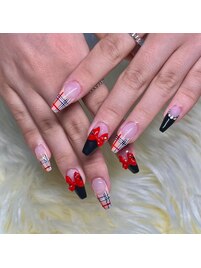 Nail Design ＊ ¥13,000