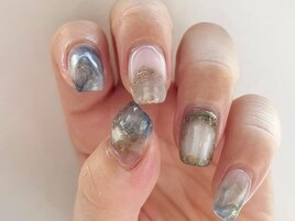 Narumi限定個性派ニュアンス