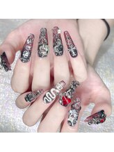 クイーンズビューティーサロン 新宿本店(Queen's beauty salon)/長さだし　パラジェル対応可