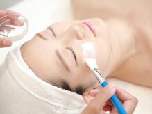 アイザ ビューティ(AIZA BEAUTY)/成分最上級のフェイシャルケア
