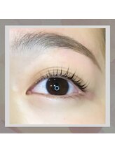 イチプラス(ICHI+)/ハリウッドブロウリフト