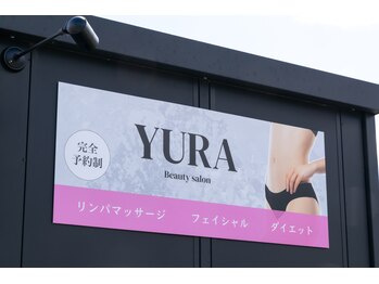 ユラ(YURA)/