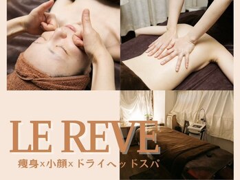 ル レーブ(LE REVE)