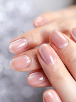 マグネットネイル