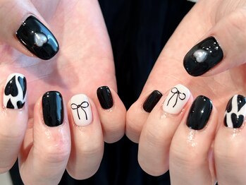キュアネイルスタジオ(Cure nail studio)/