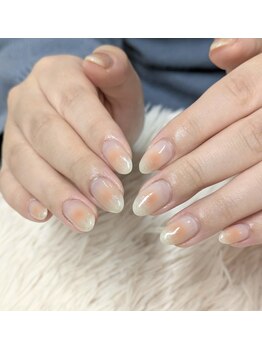 リンネ(LinNe)/【會田限定】持ち込みデザイン