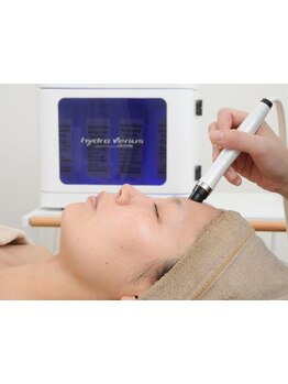 毛穴ケアをしたい