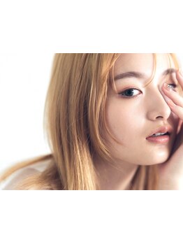 大人女性向けこだわりサロン