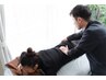 【腰痛に】腰回り整体60分