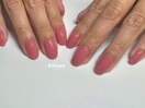 桜ネイル 中目黒/持ち込み