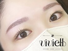 ☆★viviellのメニュー★☆