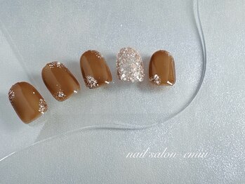 エミュウ(emiu)/デザインコースA