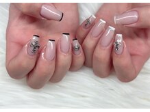 レイ(REI)/クロムネイル